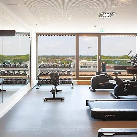 Express And Monheim Am Rhein By Ihg 3* Baumberg
