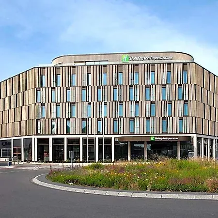 Express And Monheim Am Rhein By Ihg 3* Baumberg