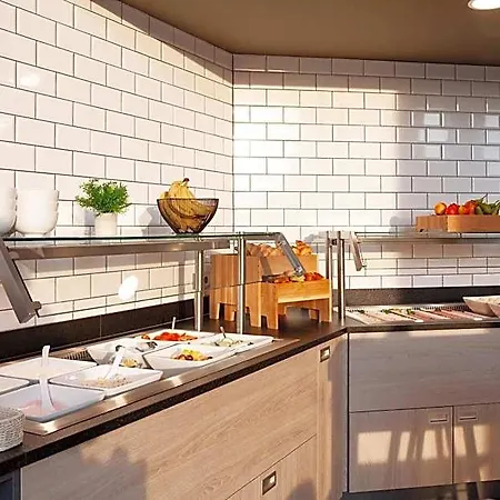Express And Monheim Am Rhein By Ihg