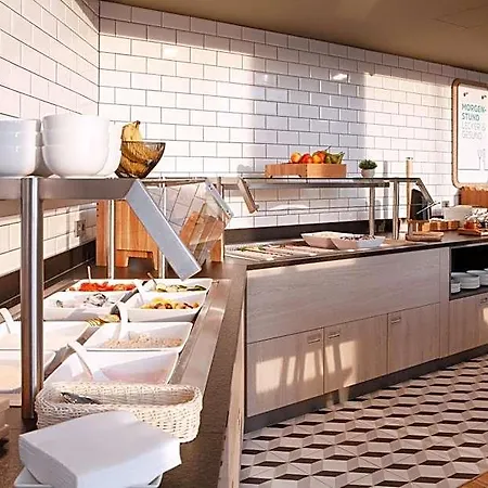 Express And Monheim Am Rhein By Ihg