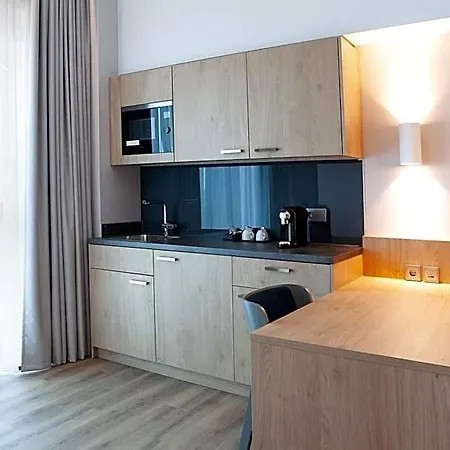 Express And Monheim Am Rhein By Ihg 호텔 밤베르그