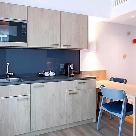 Express And Monheim Am Rhein By Ihg 3*
