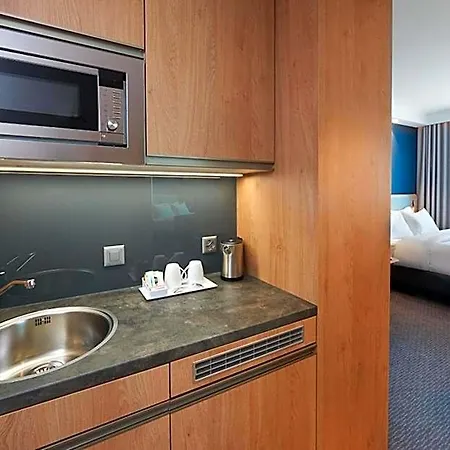 Express And Monheim Am Rhein By Ihg 3* Baumberg