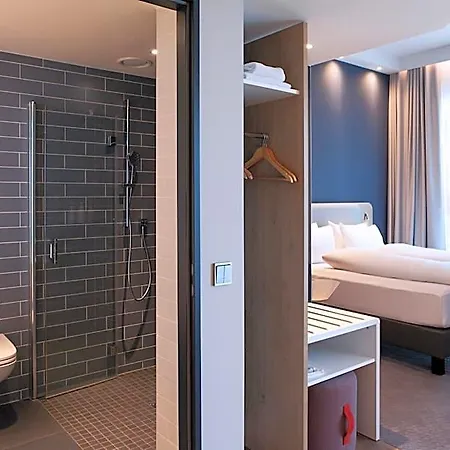 Express And Monheim Am Rhein By Ihg 3* Baumberg