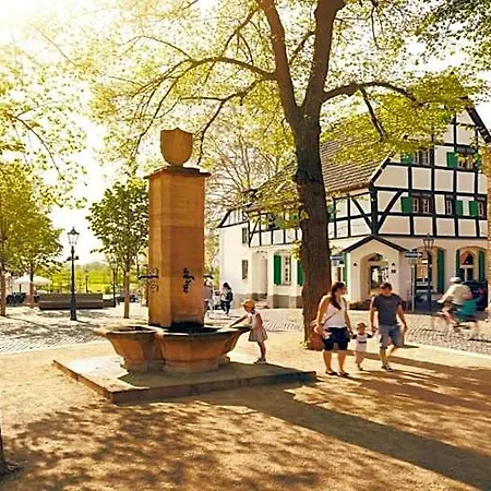 فندق Express And Monheim Am Rhein By Ihg 3*
